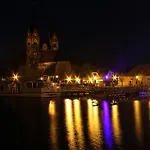 Norwegisches Holzhaus ノイルピーン