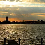 別荘 Norwegisches Holzhaus