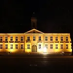 別荘 Norwegisches Holzhaus ノイルピーン