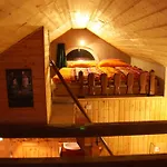 Feriehus Norwegisches Holzhaus Neuruppin