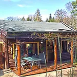 Feriehus Norwegisches Holzhaus *