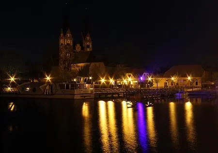 Norwegisches Holzhaus Нойруппин