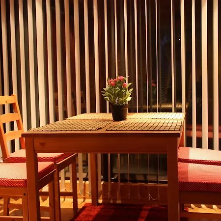 Norwegisches Holzhaus Neuruppin