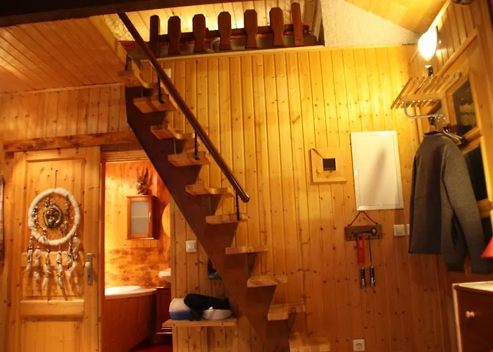 Norwegisches Holzhaus Neuruppin